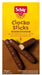 Ciocko Sticks 150g - Schär

Ciocko Sticks von Dr. Schär sind knackige glutenfreie Mürbeteigsticks mit köstlicher Vollmichschokolade überzogen.