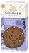 Cookies Choco& Cashew 125g - Sommer bio