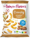 Crousty Erdnussflips 75g- Le Pain de Fleurs

Glutenfreie Bio Erdnussflips von Le Pain des fleurs.&nbsp;
