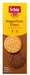 Digestive Choc 150g - Schär

Digestive Choc von Dr. Schär sind leckere glutenfreie Kekse mit Milchschokolade.
