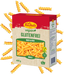 Dralli Glutenfrei Vegan  400g - Recheis

&nbsp;Eine echte Alternative sind unsere vegan Glutenfrei Dralli für alle, die auf glutenhaltige Lebensmittel verzichten müssen oder wollen!