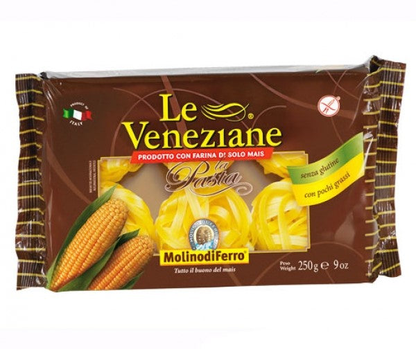 Fettucce 250g - Le Veneziane