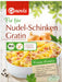 Fix für Nudel Schinken Gratin  40g- Cenovis bio