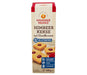Himbeer Kekse mit Vanillecreme 125g - Hammermühle

Glutenfreie Himbeerkekse mit Vanillecreme von der Hammermühle. Glutenfreie Kekse mit 16 % Vanillecreme und Himbeerfruchtfüllung.