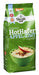 Hot Hafer Haferbrei Apfel-Zimt 400g - Bauckhof bio

Hot Hafer Haferbrei Apfel-Zimt von Bauckhof. Glutenfreier Haferbrei zur Zubereitung eines warmen Haferbreis mit getrocknete Apfelstücke und Zimt.
