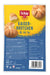 Kaiserbrötchen 240g - Schär

Glutenfreie Kaiserbrötchen von Schär sind gluten- und laktosefreie Brötchen&nbsp;zum Fertigbacken.