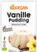 Pudding Vanille  33g- Bio Vegan