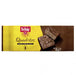 Quadritos 40g - Schär

Quadritos von Dr. Schär sind glutenfreie Kakao-Waffeln mit feinster Zartbitterschokolade überzogenen.