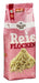 Reisflocken 475g - Bauckhof Bio

Bio Reisflocken Vollkorn von Bauckhof. Ideal zur Herstellung von glutenfreien Breien, zum Frühstück mit Milch, Saft oder Quark, oder zum Backen von glutenfreien Brot, Brötchen, Keksen und Müsliriegeln.