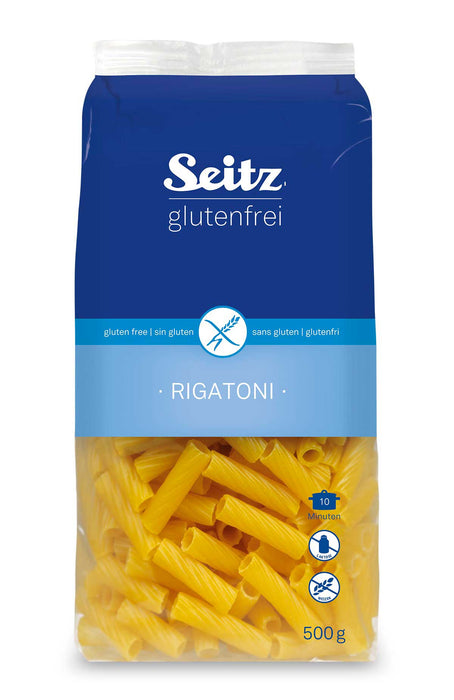 Rigatoni  500g - Seitz