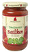 Tomatensauce Basilikum  340ml - Zwergenwiese bio

Köstlichen Tomatensaucen sorgen für Abwechslung, wenn es mal schnell gehen muss. Im Handumdrehen zaubern Sie mit unseren klassisch oder mediterran gewürzten Saucen leckere Gerichte.