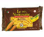 Tubetti 250g - Le Veneziane

Le Veneziane Tubetti Rigati von Molino di Ferro sind wohl die köstlichsten glutenfreien italienischen Mais Nudeln. Tubetti sind zylinderförmige Röhrchen.