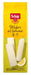 Wafer al limone ( Waffeln mit Zitronencreme) 125g - Schär

Wafers al limone von Schär sind leichte Waffeln mit einer erfrischenden Zitronencremefüllung. Sowohl zum Kaffee als auch zum Eisbecher eine erfrischende Süßigkeit.