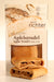 Wiener Apfelstrudel 320g / 2 Stk. -  Richter glutenfrei

Was gibt es besseres, als den aromatischen Duft von warmen Apfelstrudel?
Hier können Sie im Handumdrehen, glutenfreien
Richter's Apfelstrudel genießen und am besten noch mit Vanillesauce verfeinern.
Eine feine und reichhaltige Apfelfüllung steht hier im Vordergrung und begeistert nicht nur Zöliakie Betroffene!
Überzeugen Sie sich selbst.